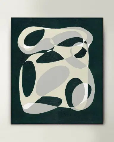 Grand Image Home Fluid Forms 1 ' Digital Print Wall Art by Kyle Goderwis | Thumbnail 2 Grand Image Home Fluid Forms 1 ' Digital Print Wall Art by Kyle Goderwis | Thumbnail 2