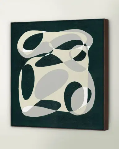 Grand Image Home Fluid Forms 1 ' Digital Print Wall Art by Kyle Goderwis | Thumbnail 3 Grand Image Home Fluid Forms 1 ' Digital Print Wall Art by Kyle Goderwis | Thumbnail 3