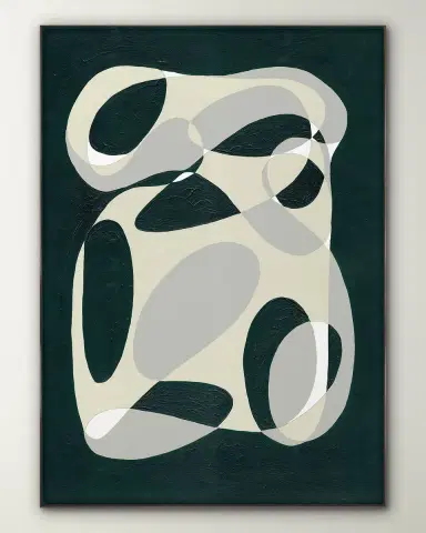Grand Image Home Fluid Forms 1 ' Digital Print Wall Art by Kyle Goderwis | Thumbnail 4 Grand Image Home Fluid Forms 1 ' Digital Print Wall Art by Kyle Goderwis | Thumbnail 4