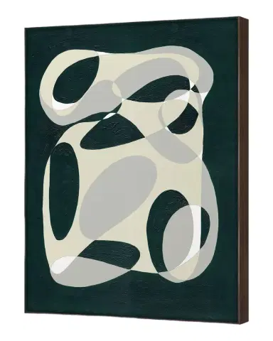 Grand Image Home Fluid Forms 1 ' Digital Print Wall Art by Kyle Goderwis | Thumbnail 1 Grand Image Home Fluid Forms 1 ' Digital Print Wall Art by Kyle Goderwis | Thumbnail 1
