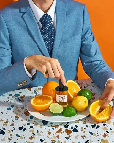 D.S. & DURGA Italian Citrus Eau de Parfum, 1.7 oz. | Thumbnail 2 D.S. & DURGA Italian Citrus Eau de Parfum, 1.7 oz. | Thumbnail 2