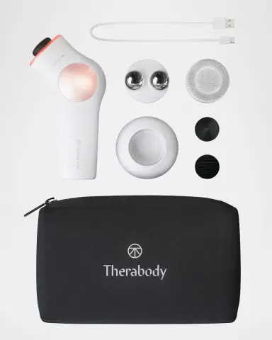 THERABODY TheraFace Pro with Gel | Thumbnail 5 THERABODY TheraFace Pro with Gel | Thumbnail 5
