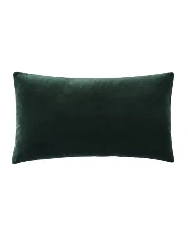 Eastern Accents Izaro Zipper Detail Decorative Pillow Left - 15" x 26" | Thumbnail 1 Eastern Accents Izaro Zipper Detail Decorative Pillow Left - 15" x 26" | Thumbnail 1