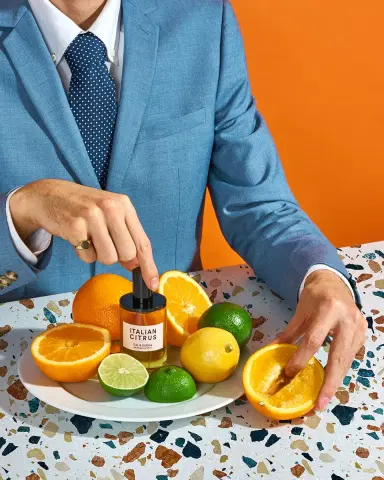 D.S. & DURGA Italian Citrus Eau de Parfum, 3.4 oz. | Thumbnail 2 D.S. & DURGA Italian Citrus Eau de Parfum, 3.4 oz. | Thumbnail 2
