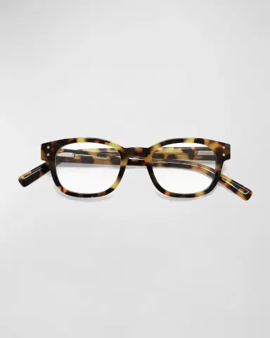 Eyebobs Biff Square Acetate Readers | Thumbnail 3 Eyebobs Biff Square Acetate Readers | Thumbnail 3