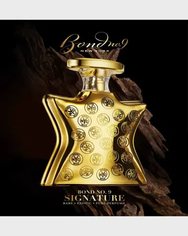 Bond No.9 New York Signature Bond No. 9 Eau de Parfum | Thumbnail 4 Bond No.9 New York Signature Bond No. 9 Eau de Parfum | Thumbnail 4