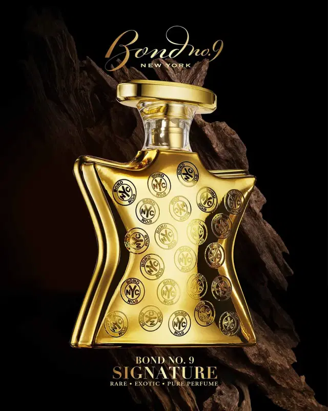 Signature Bond No. 9 Eau de Parfum Signature Bond No. 9 Eau de Parfum
