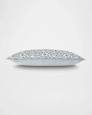 Eastern Accents Liesl Leopard Print King Sham | Thumbnail 2 Eastern Accents Liesl Leopard Print King Sham | Thumbnail 2