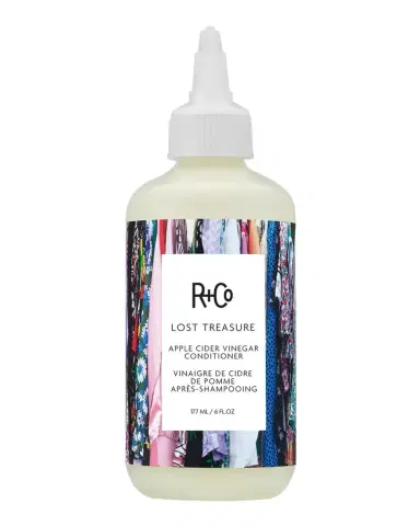 R+Co 6 oz. Lost Treasure Apple Cider Vinegar Conditioner | Thumbnail 1 R+Co 6 oz. Lost Treasure Apple Cider Vinegar Conditioner | Thumbnail 1