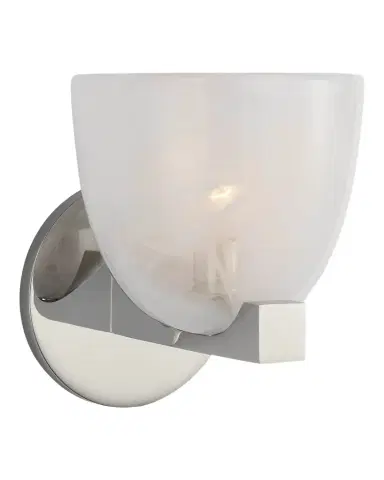 Visual Comfort Signature Carola Single Sconce By AERIN | Thumbnail 1 Visual Comfort Signature Carola Single Sconce By AERIN | Thumbnail 1