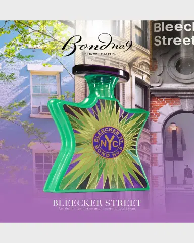 Bond No.9 New York Bleecker Street Eau de Parfum | Thumbnail 5 Bond No.9 New York Bleecker Street Eau de Parfum | Thumbnail 5