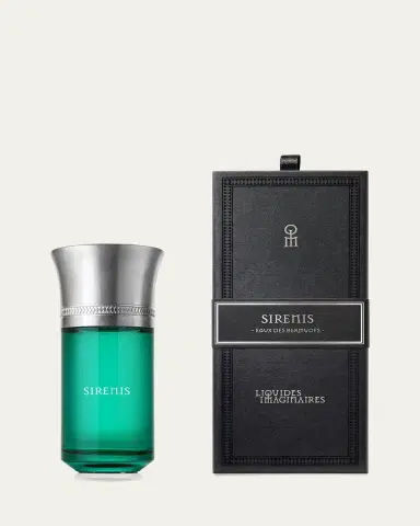 Liquides Imaginaires Sirenis Eau de Parfum, 3.4 oz. | Thumbnail 2 Liquides Imaginaires Sirenis Eau de Parfum, 3.4 oz. | Thumbnail 2