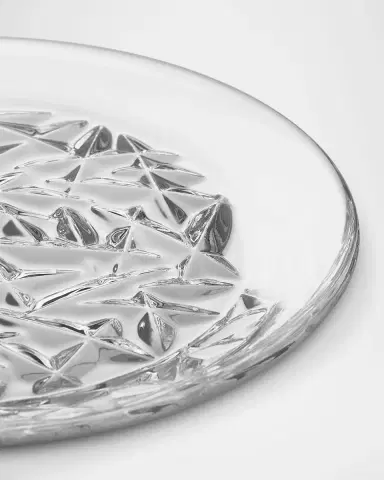 Orrefors Carat Side Plate, Set of 2 | Thumbnail 5 Orrefors Carat Side Plate, Set of 2 | Thumbnail 5