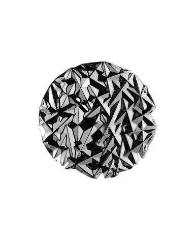 Orrefors Carat Side Plate, Set of 2 | Thumbnail 1 Orrefors Carat Side Plate, Set of 2 | Thumbnail 1