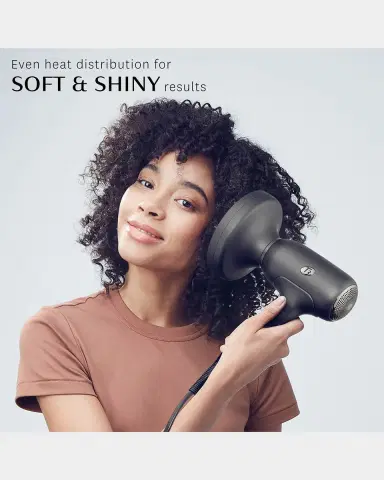 T3 Fit Diffuser, Graphite | Thumbnail 4 T3 Fit Diffuser, Graphite | Thumbnail 4