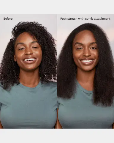 T3 Smoothing Comb Attachment | Thumbnail 2 T3 Smoothing Comb Attachment | Thumbnail 2