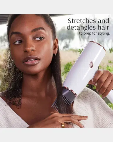 T3 Smoothing Comb Attachment | Thumbnail 3 T3 Smoothing Comb Attachment | Thumbnail 3