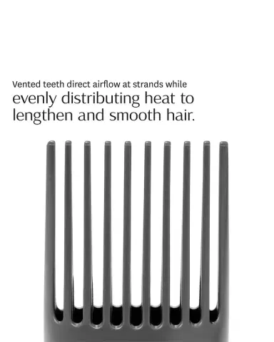 T3 Smoothing Comb Attachment | Thumbnail 4 T3 Smoothing Comb Attachment | Thumbnail 4