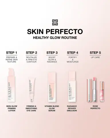 Givenchy Skin Emulsion, 1.7 oz. | Thumbnail 2 Givenchy Skin Emulsion, 1.7 oz. | Thumbnail 2