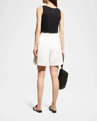 MAJESTIC FILATURES Lyocell Cotton Tank Top | Thumbnail 2 MAJESTIC FILATURES Lyocell Cotton Tank Top | Thumbnail 2