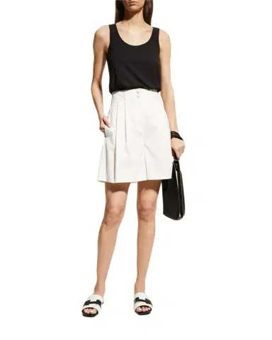 MAJESTIC FILATURES Lyocell Cotton Tank Top | Thumbnail 1 MAJESTIC FILATURES Lyocell Cotton Tank Top | Thumbnail 1