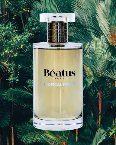 Beatus Tropical Forest Eau de Parfum, 3.4 oz. | Thumbnail 2 Beatus Tropical Forest Eau de Parfum, 3.4 oz. | Thumbnail 2