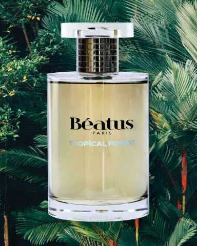 Beatus Tropical Forest Eau de Parfum, 3.4 oz. | Thumbnail 5 Beatus Tropical Forest Eau de Parfum, 3.4 oz. | Thumbnail 5