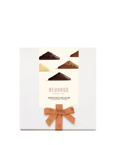 Neuhaus Chocolate Neuhaus Les Irresistibles Belgian Chocolate Collection, 12 Pc | Thumbnail 1 Neuhaus Chocolate Neuhaus Les Irresistibles Belgian Chocolate Collection, 12 Pc | Thumbnail 1