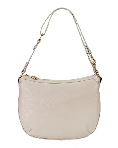 Gigi New York Stevie Zip Pebble Leather Shoulder Bag | Thumbnail 1 Gigi New York Stevie Zip Pebble Leather Shoulder Bag | Thumbnail 1