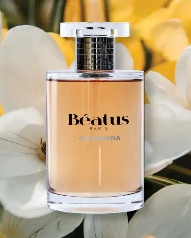 Beatus Alhambra Eau de Parfum, 3.4 oz. | Thumbnail 5 Beatus Alhambra Eau de Parfum, 3.4 oz. | Thumbnail 5