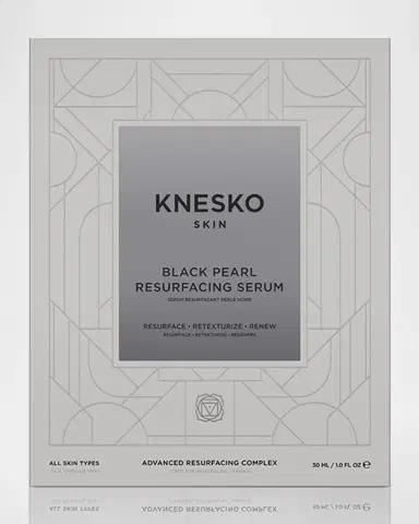 Knesko Skin Black Pearl Resurfacing Serum, 1 oz. | Thumbnail 4 Knesko Skin Black Pearl Resurfacing Serum, 1 oz. | Thumbnail 4