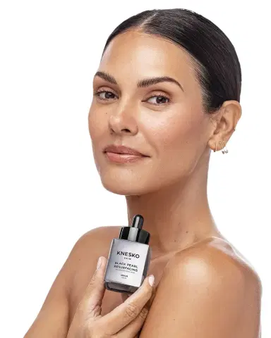 Knesko Skin Black Pearl Resurfacing Serum, 1 oz. | Thumbnail 1 Knesko Skin Black Pearl Resurfacing Serum, 1 oz. | Thumbnail 1