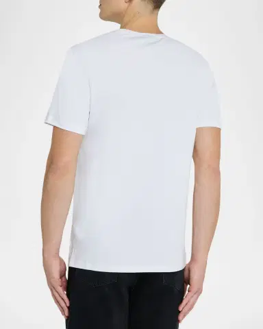 Maceoo Men's Fibonacci Button-Down Shirt, Popular White | Thumbnail 2 Maceoo Men's Fibonacci Button-Down Shirt, Popular White | Thumbnail 2