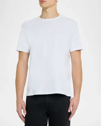 Maceoo Men's Fibonacci Button-Down Shirt, Popular White | Thumbnail 3 Maceoo Men's Fibonacci Button-Down Shirt, Popular White | Thumbnail 3