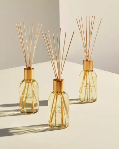 GLASSHOUSE FRAGRANCES 8.4 oz. Lost In Amalfi Diffuser | Thumbnail 2 GLASSHOUSE FRAGRANCES 8.4 oz. Lost In Amalfi Diffuser | Thumbnail 2