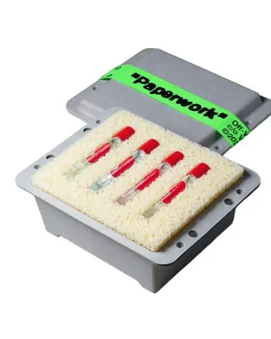 Off-White Olfactive ID Box | Thumbnail 1 Off-White Olfactive ID Box | Thumbnail 1