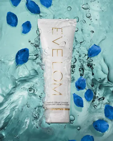 Eve Lom Foaming Cream Cleanser, 4 oz. | Thumbnail 4 Eve Lom Foaming Cream Cleanser, 4 oz. | Thumbnail 4