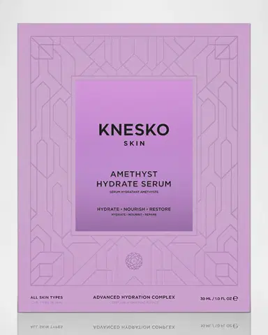 Knesko Skin Amethyst Hydrate Serum, 1 oz. | Thumbnail 5 Knesko Skin Amethyst Hydrate Serum, 1 oz. | Thumbnail 5