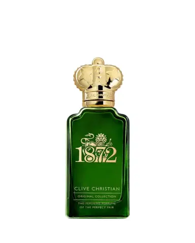 Clive Christian Original Collection 1872 Feminine, 3.4 oz. | Thumbnail 1 Clive Christian Original Collection 1872 Feminine, 3.4 oz. | Thumbnail 1