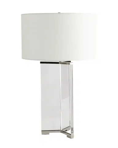 Global Views Y Table Lamp | Thumbnail 1 Global Views Y Table Lamp | Thumbnail 1