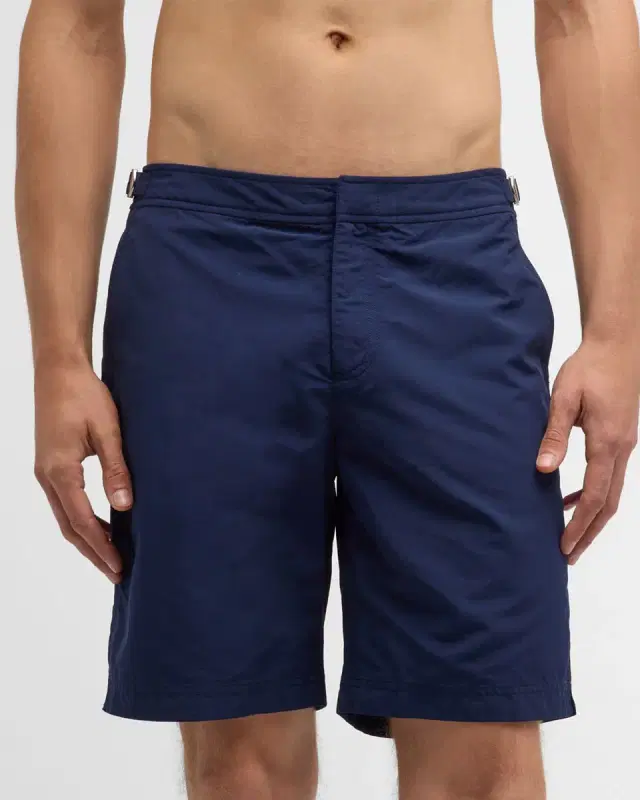 Men 's Dane II Long Swim Shorts Men 's Dane II Long Swim Shorts