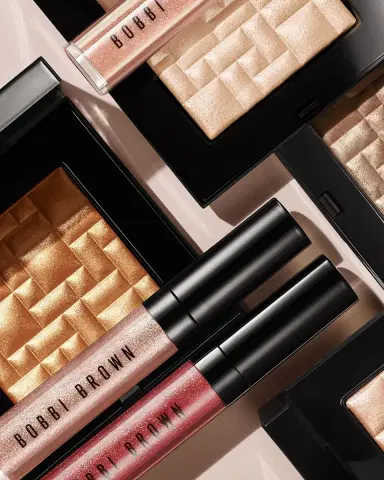 Bobbi Brown Crushed Oil-Infused Gloss - Shimmer | Thumbnail 8 Bobbi Brown Crushed Oil-Infused Gloss - Shimmer | Thumbnail 8