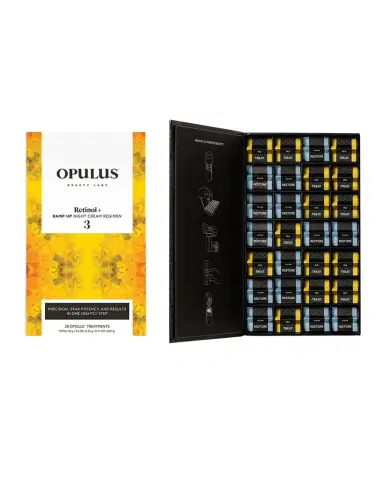 OPULUS Beauty Labs Retinol+ Ramp-Up Regimen | Thumbnail 1 OPULUS Beauty Labs Retinol+ Ramp-Up Regimen | Thumbnail 1
