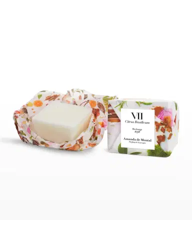 Amanda de Montal 49.4 oz. Citrus Candle Refill | Thumbnail 2 Amanda de Montal 49.4 oz. Citrus Candle Refill | Thumbnail 2