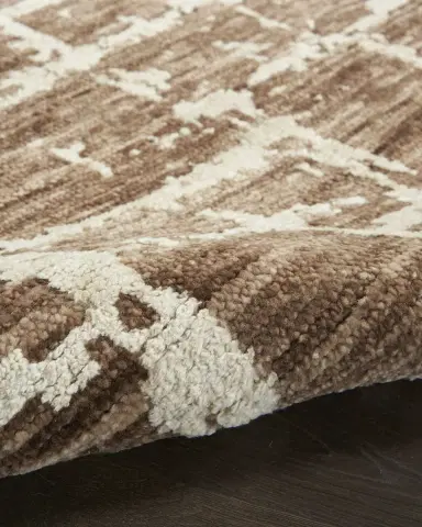 Nourison Pilot Hand-Knotted Rug | Thumbnail 2 Nourison Pilot Hand-Knotted Rug | Thumbnail 2