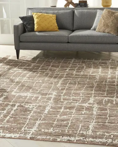 Nourison Pilot Hand-Knotted Rug | Thumbnail 4 Nourison Pilot Hand-Knotted Rug | Thumbnail 4