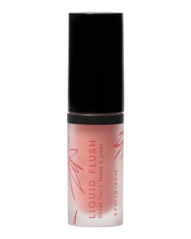 Liquid Flush Cheek Tint Liquid Flush Cheek Tint