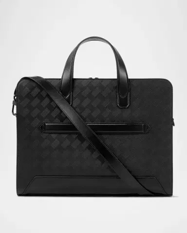 Montblanc Men's Extreme 3.0 Document Case Bag | Thumbnail 4 Montblanc Men's Extreme 3.0 Document Case Bag | Thumbnail 4