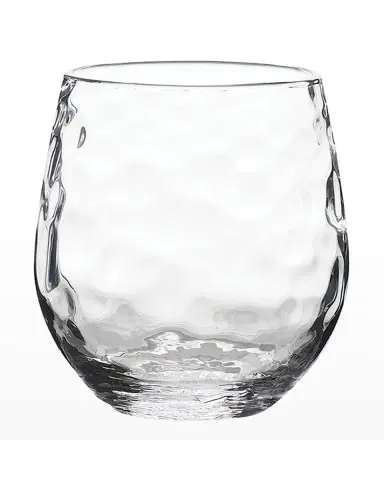 Juliska Puro Stemless Wine Glass | Thumbnail 2 Juliska Puro Stemless Wine Glass | Thumbnail 2