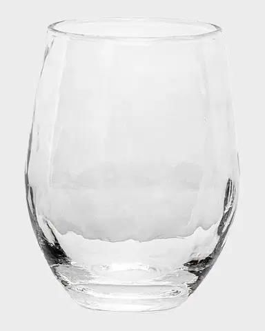 Juliska Puro Stemless Wine Glass | Thumbnail 4 Juliska Puro Stemless Wine Glass | Thumbnail 4